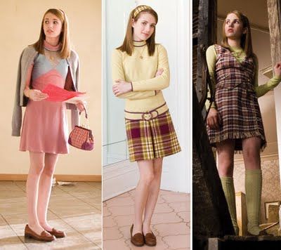 Miss Mel + Miss Heather: Style Icon: Nancy Drew Emma Roberts Red Carpet, Emma Roberts Makeup, Emma Roberts Hair, Drew Aesthetic, Nancy Drew Costume, Nancy Drew Style, Emma Roberts Style, Garment Details, Nancy Drew