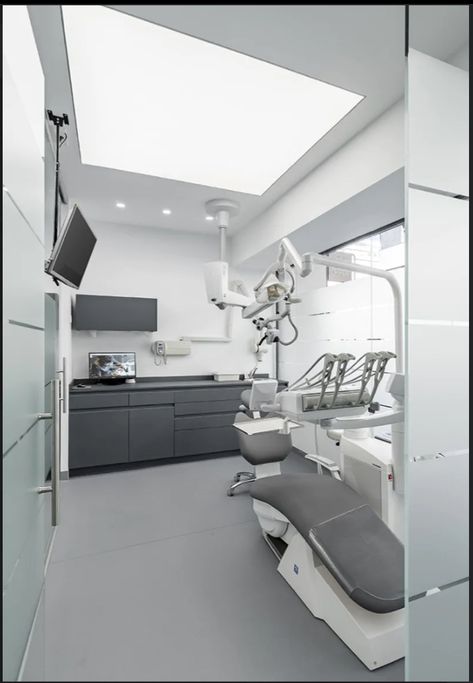 Dentist Office Design Interiors, Ortho Office, Dental Design Interior, Medical Clinic Design, Dentist Office Design, Dental Clinic Logo, Dental Cabinet, Dental Office Design Interiors, Dental Office Decor