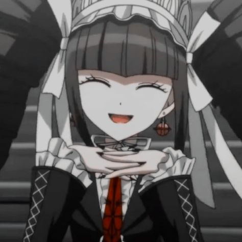 Celeste Pfp Danganronpa, Celestial Ludenberg, Celestia Lundenburg, Celeste Danganronpa, Pfp Danganronpa, Danganronpa Pfp, Celestia Ludenberg, Pfp Profile, Trigger Happy Havoc