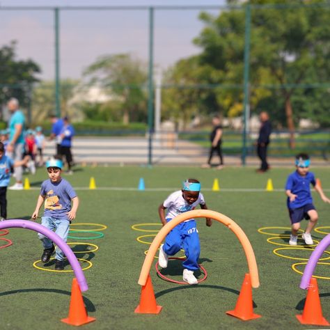 Tiny athletes, big dreams! 🌟🏃‍♂️ Excitement fills the air as Vernus International School's KG Sports Day kicks off at North Park, Dubai Silicon Oasis. Watch our little stars shine bright as they showcase their skills and sportsmanship! 🌈🥇 #sportsday #visdubai #SPORTS #dubai #futurechampions #dubaisiliconoasis #unitedarabemirates #extracurricularactivities Sports Day Kindergarten, North Park, Sports Day, Extra Curricular Activities, Big Dreams, International School, United Arab Emirates, Shine Bright, Dream Big