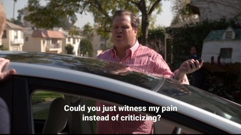 Cameron Tucker, Sitcoms Quotes, Modern Family Quotes, Cinema Quotes, No Context, Movie Lines, Film Quotes, Tv Show Quotes, Tv Quotes