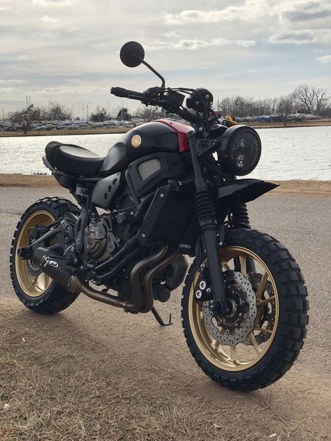 Yamaha Xsr700 Scrambler, Xsr 700 Scrambler, Yamaha Xsr 700 Scrambler, Xsr 700 Yamaha, Motorcycle Scrambler, Yamaha Xsr 700, Motos Scrambler, Yamaha Xsr700, Homemade Motorcycle