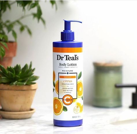 Dr Teal's Body Lotion, Dr Teals Products, Dr Teals, Skincare Business, Aesthetic Doctor, Twist Braid, Citrus Essential Oil, Shower Skin Care, Twist Braid Hairstyles