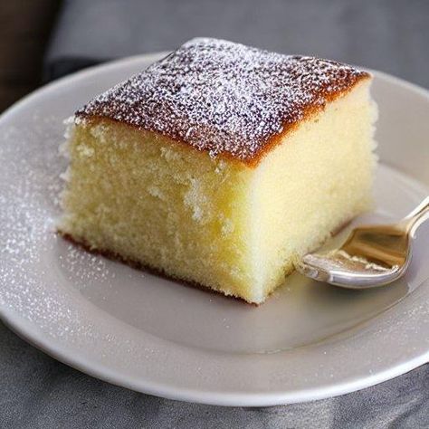 Do you want to make a delicious dessert with just four ingredients? If so, then you have to try this Four-Ingredient Condensed Milk Cake recipe. This cake is moist, flavorful, and so easy to make that even a beginner can handle it. All you need is a can of condensed milk, eggs, flour, and baking powder. In this article Plan Cake Recipe, Quick Snack Cake Easy Recipes, Eggs And Condensed Milk, Sweetened Condensed Milk Poke Cake, Recipes With Canned Coconut Milk, 4 Ingredient Cake Recipes, Easy Bake Desserts Simple, Sweet Condensed Milk Cake, Sweetened Condensed Milk Recipes Cake