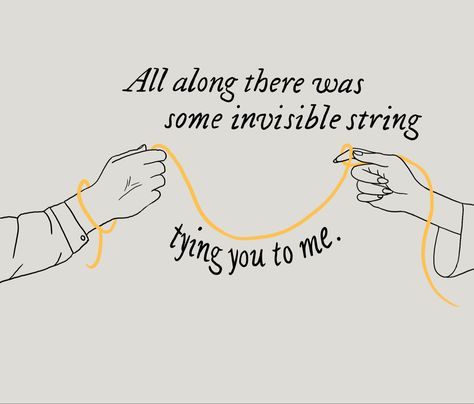 Taylor Swift folklore evermore album all along invisible string love poem lyrics illustration showing two hands tied by a golden string Invisible Strings Taylor Swift, Love Story Taylor Swift Tattoo, Song Lyric Drawings Taylor Swift, Folklore Album Lyrics, Invisible String Quote, Taylor Swift Quotes Widget, Lyric Art Drawings Taylor Swift, Taylor Swift Drawing Lyrics, Invisible String Drawing