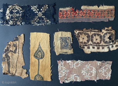 Ancient Egyptian Textiles, Coptic Egyptian, Egyptian Textiles, Coptic Textiles, Roman Egypt, Egypt Beauty, Ancient Egyptian Fashion, Egyptian Fabric, Museum Exhibition Design Display