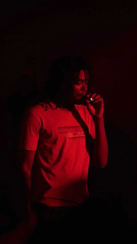 Lucki Rapper Wallpaper, Dark Rapper Aesthetic, Kanye West Wallpaper, Friends Party Night, Cloud Rap, Swag Pics, Midwest Emo, Rap Wallpaper, Music Poster Design