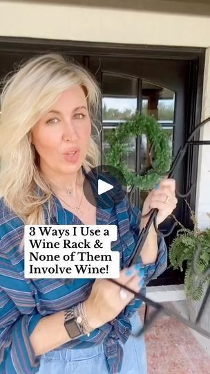 Accordian Wine Rack Repurpose, Reuse Wine Rack, Upcycle Wine Rack, Accordion Wine Rack Repurpose, Repurposed Wine Rack Reuse Ideas, Wine Rack Uses Repurposed, Repurpose Wine Rack, Wine Rack Ideas Other Uses, Other Uses For Wine Rack