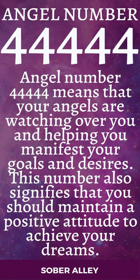 Angel Number 4, Angel Number 444, Angel Number Meaning, Angel Number Meanings, Angel Guidance, Achieve Your Dreams, Dream Symbols, Affirmations For Happiness, Number Meanings