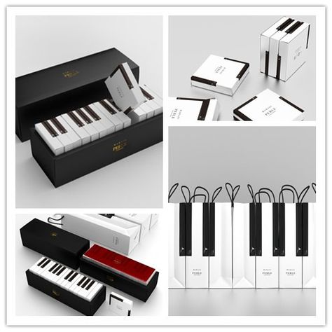 Music Gifts Diy, Piano Crafts, Spiderman Gifts, Eid Crafts, Handmade Birthday Gifts, Seni Dan Kraf, Music Teacher Gifts, Paper Craft Diy Projects, Packaging Labels Design