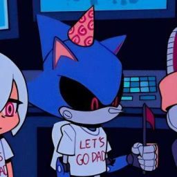 Sonic Icon, Metal Sonic, Happy Birthday To Me, Fruit Snacks, X Reader, Reading List, Sonic, Happy Birthday, Snacks