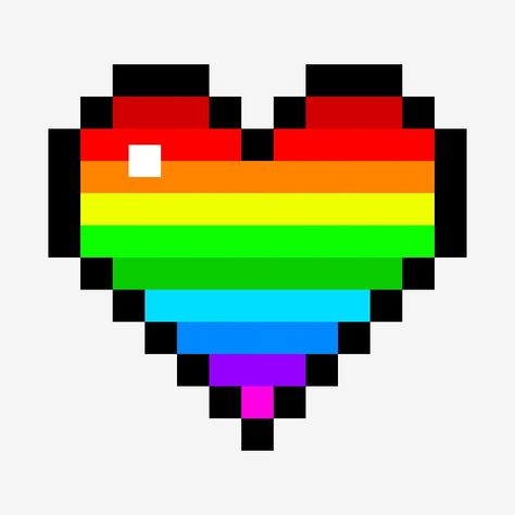 heart,pixel,red,heart shape,love,valentine,valentine love,heart love,red heart,pixel heart,cartoon heart,heart clipart,rainbow clipart,love clipart Pixel Art Coeur, Pixel Rainbow, Heart Cartoon, Red Png, Pixel Heart, Rainbow Clipart, Cartoon Heart, Pride Colors, Heart Hands Drawing