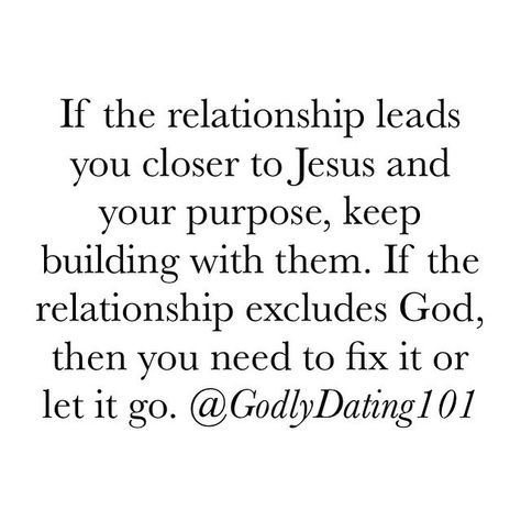 Bible Relationship, Christian Dating Quotes, Godly Dating 101, Running Vibes, Godly Relationship Advice, Christianity Quotes, God Centered, Godly Relationship Quotes, God Centered Relationship