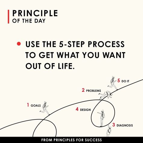 Ray Dalio on Instagram: “If you can do those ﬁve things well, you will almost certainly be successful.  For more, you can preorder my new book, Principles for…” Ray Dalio, Get What You Want, Be Successful, Inspirational People, Volkswagen Passat, Self Improvement, New Books, You Can Do, Best Quotes