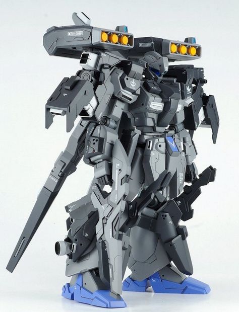 Stark Jegan, Sci Fi Anime, Gundam Toys, Gundam Wallpapers, Big Battle, Lego Mecha, Sci Fi Models, Gundam Custom Build, Gunpla Custom