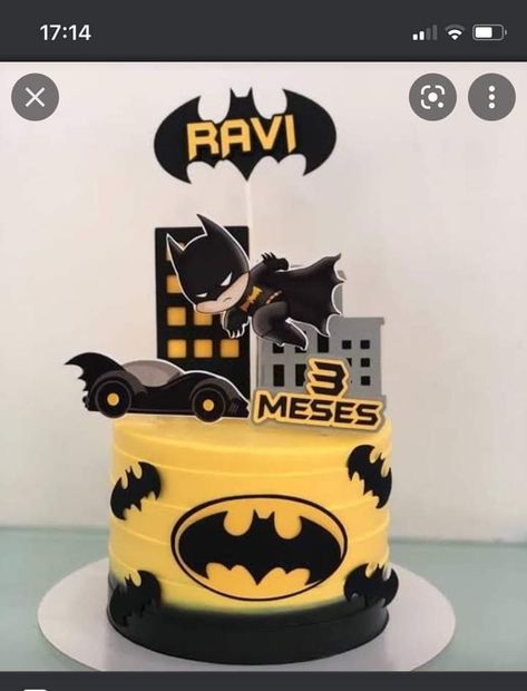 Batman Invitations, Construction Party Favors, Batman Birthday Cakes, Baby Batman, Batman Birthday Party, Batman Party, Batman Birthday, Construction Party, Crazy Cakes