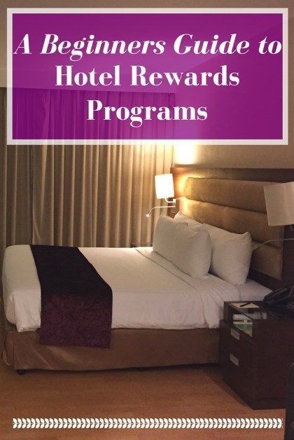 A Beginners Guide to Hotel Rewards Programs Hotel Rewards Programs, Hotel Hacks, Credit Card Points, Frequent Flyer Miles, Rewards Program, Travel Alone, Hotel Room, Best Vacations, Packing Tips