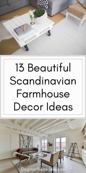 Scandinavian Cottage Style, Scandinavian Farmhouse Style, Farmhouse Design Ideas, Furniture Repurposing, Film Decor, Scandinavian Cottage, Scandinavian Farmhouse, Pretty Cottage, Decorating 101