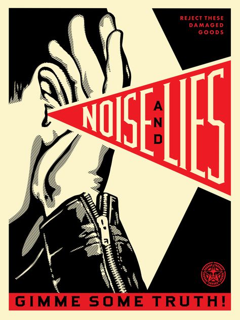 Shepard Fairey Art, Shepard Fairey Obey, Russian Constructivism, Protest Posters, Protest Art, Desain Editorial, Propaganda Art, Propaganda Poster, Shepard Fairey