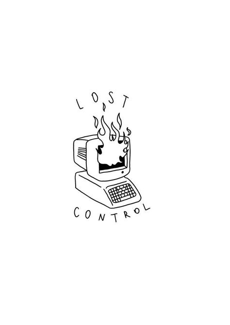 Tattoo Designs, Computer, Lost, Screen, Tattoos