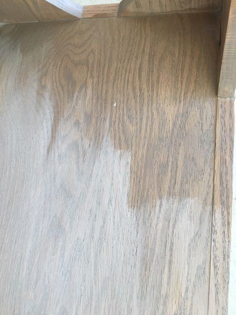 Restoration Hardware Wood Finish, Restoration Hardware Kitchen Cabinets, Restoration Hardware Paint Finish, Bleached Linen Paint, Restoration Hardware Stain Diy, Restoration Hardware Stain, Diy Restoration Hardware Table, Restoration Hardware Finish Diy, Diy Restoration Hardware Finish