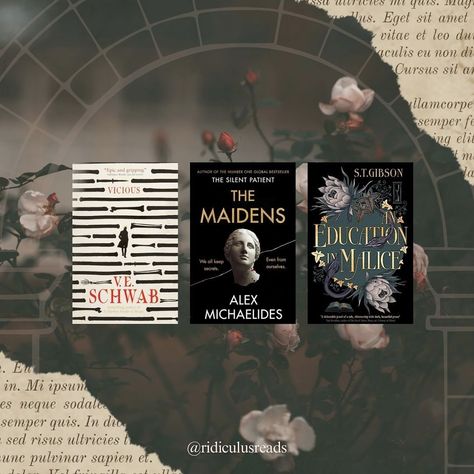 What’s your favourite dark academia book? A few of my faves are featured here, as well as many I have on my TBR to pick up! I feel like dark academia is one of the most atmospheric genres out there, I love it every time. 😍 As always, please be kind and remember these recs are just for fun and reading is always subjective. If I’ve included something that doesn’t fit your idea of dark academia that’s ok. I also haven’t read all of these and I’m going off the synopsis so I could be wrong! 🫶🏻 ... How To Be Dark Academia, Dark Academia Book, Dark Academia Books, Academia Fashion, Book Recs, Favorite Subject, Just For Fun, Dark Academia, Be Kind