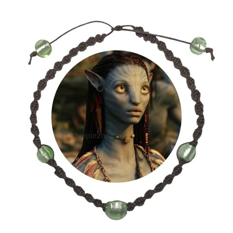 neytiri
macramé necklace
avatar 2009
hippiezhop Avatar Necklace, Neytiri Avatar, Avatar Tattoo, Avatar Video, Grunge Hippie, Avatar Films, Angel Drawing, Pandora Avatar, Avatar Movie