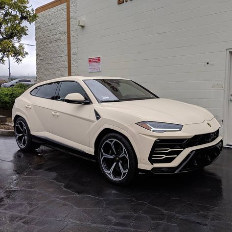 Lambo Truck, Lamborghini Urus Interior, White Lamborghini, New Luxury Cars, White Truck, Luxury Photography, Lamborghini Urus, Dropshipping Business, Cars Auto