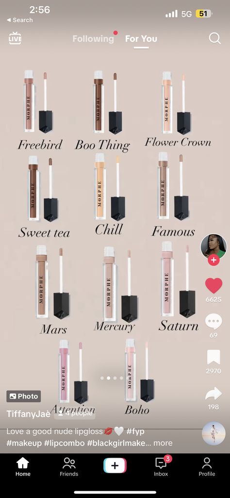 Lip Combos, Lipsticks, Lips, Skin Care, Skin, Makeup, Make Up