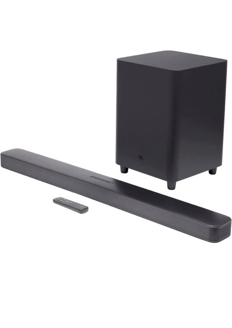 JbL soundbar Jbl Soundbar, Jbl Subwoofer, Tv Sound Bar, Wireless Surround Sound, Multi Room Audio, Surround Speakers, Rear Speakers, Tv Sound, Home Speakers