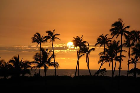 Visit Ko Olina Resort: www.koolina.com Los Angeles Aesthetic, Hawaii Sunset, Vacation Hawaii, Luxury Landscaping, Sunset Beautiful, Sunset Aesthetic, Summer Weather, Sunset Lover, Dream Vacation