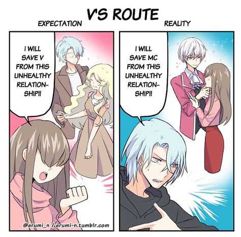 Mystic Messenger V Route, Mystic Messenger Zen, Mystic Messenger Funny, Mystic Messenger V, Mystic Messenger Game, Messenger Games, Mystic Messenger Comic, Mystic Messenger Fanart, Mystic Messenger Memes