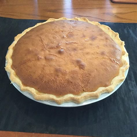 Montgomery Pie Recipe, Montgomery Pie, Buttermilk Chess Pie, Pa Dutch Recipes, Dutch Desserts, Appalachian Recipes, Shoofly Pie, Amish Pennsylvania, Buttermilk Pie