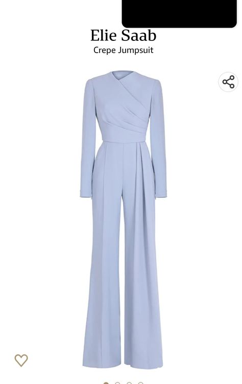 Simple Jumpsuit Hijab Soiree, Jumpsuit For Engagement, Jumpsuits For Graduation, Graduation Outfit Ideas Jumpsuit, Graduation Outfit Ideas Modest, Jumpsuit Graduation Outfit, Jumpsuit For Graduation, Graduation Outfit Ideas University Hijab, Graduation Looks Outfits Classy