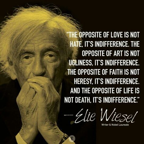 Eli Wiesel Night Elie Wiesel Quotes, Refugee Quotes, In Loving Memory Quotes, Inspirational Music Quotes, Elie Wiesel, Knowledge And Wisdom, Philosophy Quotes, S Quote, Wise Quotes