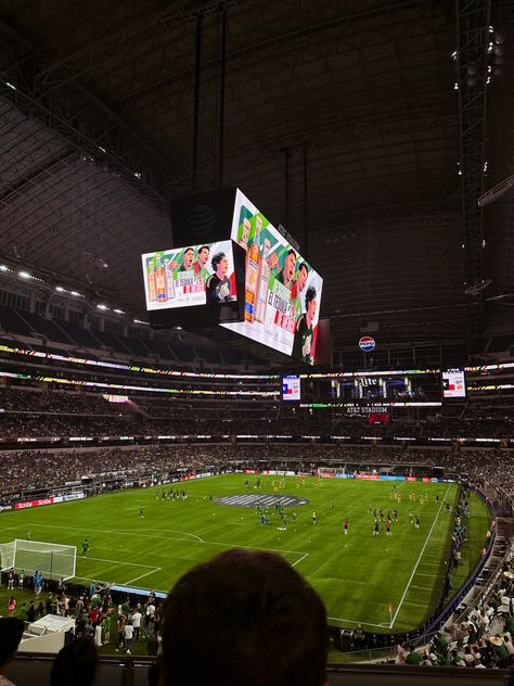 mexico, soccer game, stadium, sports, athletics, soccer, workout, gym, fitness, travel, texas, dallas, bucees Soccer Workout, Travel Texas, Soccer Photography, Mexico Soccer, Le Cri, Texas Dallas, Soccer Stadium, College Soccer, Sports Aesthetic