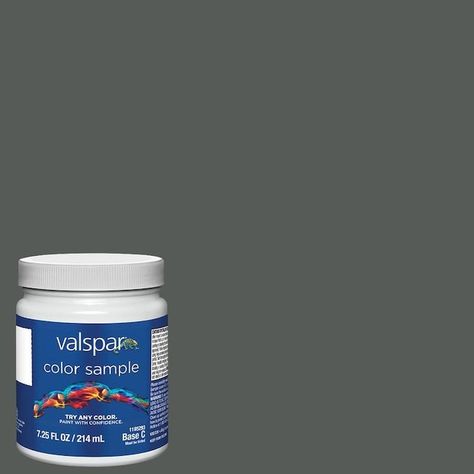 Valspar Green, Valspar Blue, Green Interior Paint, Blue Interior Paint, Grey Interior Paint, Valspar Colors, Teal Interiors, Indigo Cloth, Valspar Paint