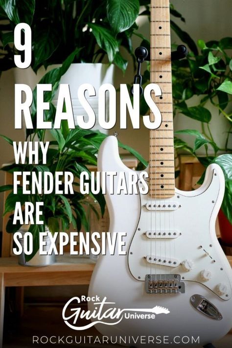 Electric Guitar Lessons, Fender Guitars Stratocaster, Electric Guitar Kits, Guitar Photos, Telecaster Guitar, Guitar Kits, Rock Guitar, Guitar Tips, Guitar Stuff