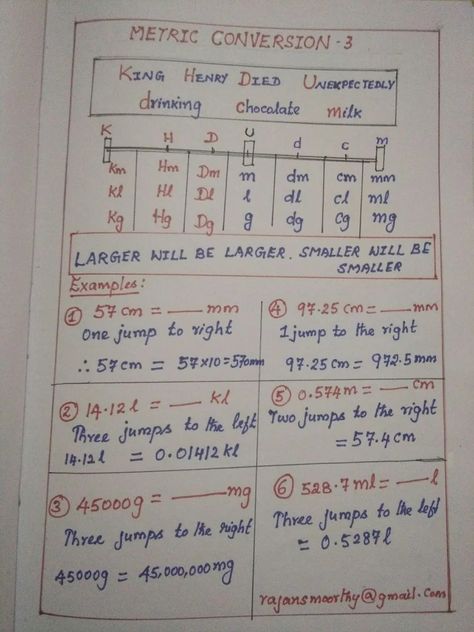 METRIC CONVERSION-3   # IX and XI CBSE PHYSICS  #eduphysics (CBSE AND NEET) Jee Physics, Physics Tricks, Neet Physics, Projectile Motion, Chemistry Study Guide, Powers Of Ten, Metric Conversion, Physics Lessons, Engineering Notes