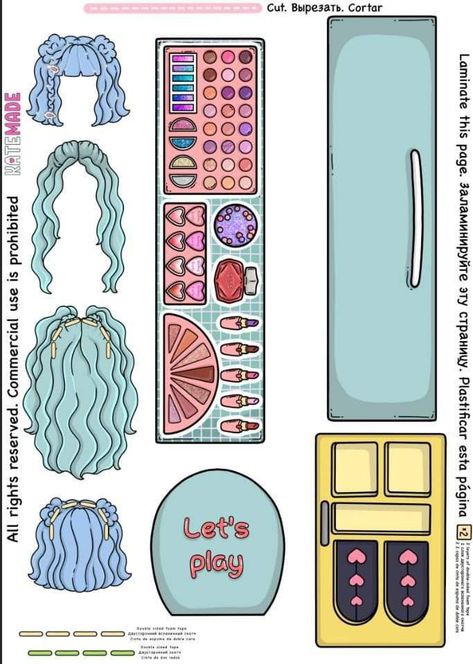 Paper Doll House Printable Templates Kate Made, Katemade Paper Doll House Printable, Barbie Paper Dolls Printable Free, Katemade Paper Doll House Free Printable, Katemade Paper Doll House, Kate Made Paper Doll Printable, Kate Made Paper Doll House, Free Printable Paper Dolls Templates, Kate Made Paper Doll House Printable