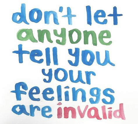 Emotions Are Valid, When Someone, The Words, Positive Affirmations, Mantra, Life Lessons, Favorite Quotes, Wise Words, Quotes To Live By