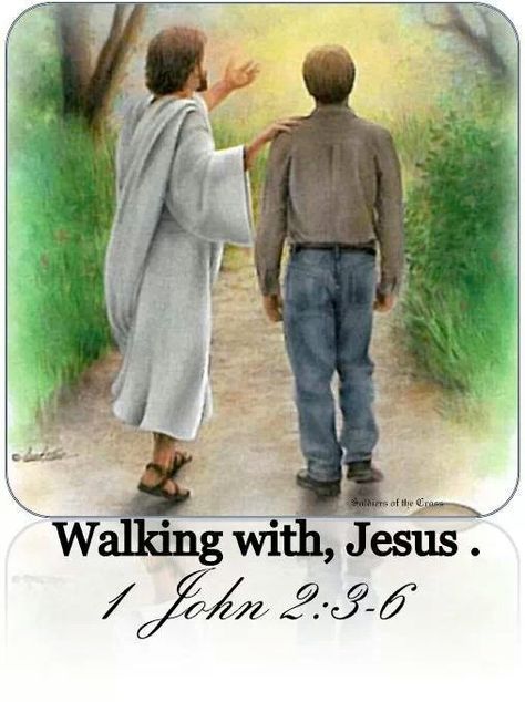 Walk with Jesus Walking With God Pictures, Walking With Jesus Pictures, Soul Doctor, Mission Pictures, Walking With Jesus, Lds Church History, Walk With Jesus, Adventist Church, Jesus Artwork