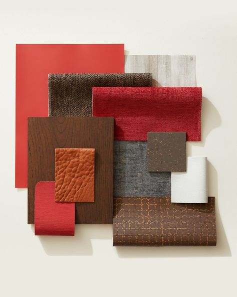 Inspired by the Book of Earth, where artistry meets science in an anthropological look at how naturally occurring minerals create varying pigments. From burnt umber and charcoal powder– to red ochre and zinc white, this collection showcases saturated color from landscapes around the world.