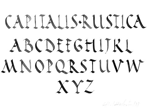 Roman Graffiti, Free Tattoo Fonts, Fonts For Tattoos, Free Monogram Fonts, Calligraphy Script Fonts, Free Calligraphy Fonts, Business Fonts, Handwriting Alphabet, Architecture Quotes