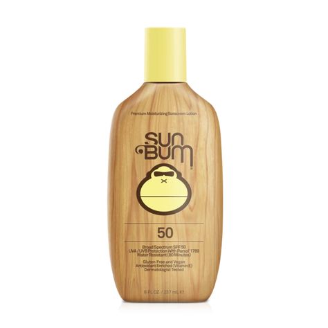 Vegan Sunscreen, Moisturizing Sunscreen, Sun Bum, Best Sunscreens, Sunscreen Moisturizer, Sunscreen Spf 50, Protector Solar, Sunscreen Lotion, It Goes On