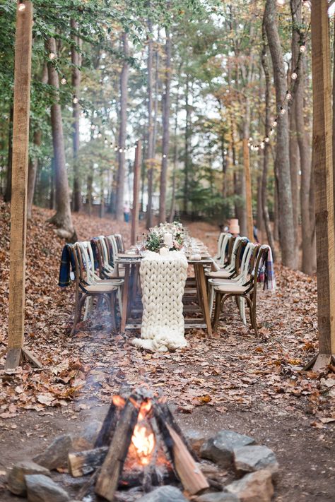 Woodland Wedding Inspiration, Wedding Themes Spring, Viking Wedding, Fall Bridal Shower, Wedding Winter, Winter Forest, Woodland Wedding, Wedding In The Woods, Forest Wedding