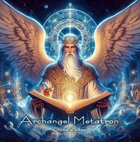 Archangel Metatron: Galactic New Year Guide for Ascension and Lion's Gate Portal Metatron Archangel, Metatron Angel, Arch Angels, Full Moon Meditation, Dragon Energy, Alexander Technique, Archangel Metatron, Lions Gate, Celtic Astrology