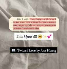 Twisted on Pinterest Contemporary Romance Books Aesthetic, Twisted Love Book Aesthetic Ava Chen, Fictional Romance Aesthetic, Ava Chen Quotes, Twisted Love Book Aesthetic Alex Volkov, Twisted Love Quotes Aesthetic, Quotes From Twisted Series, Alex Volkov Twisted Love Aesthetic, Twisted Love Book Aesthetic Quotes