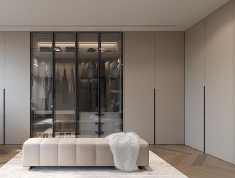 Unique and trendy wardrobe makeover ideas | Home decor ideas Wardrobe Makeover Ideas, Bedroom Design Trends, Dream Closet Design, Armoire Dressing, Closet Design Layout, Luxury Closets Design, Wardrobe Makeover, Wardrobe Interior Design, Wardrobe Room