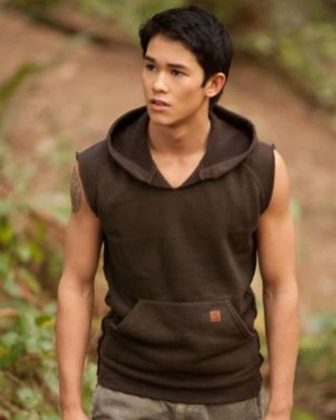 Seth Clearwater, Twilight Wolf Pack, Dawn Pictures, Billy Burke, Twilight Wolf, Booboo Stewart, Team Jacob, Twilight Series, Nikki Reed